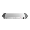 VEVOR Electric Warming Tray Buffet Food Warming w/ Temp Control Stainless Steel