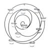 Beautiful Hypnotic Candle Wall Sconce for Home Decor
